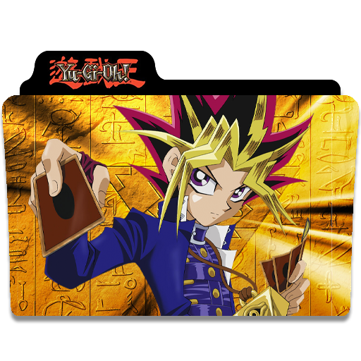 Yugioh!